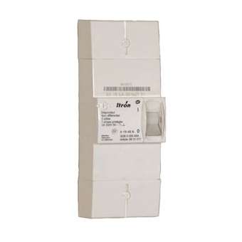 DISJ.2X15/45 SELECTIF 500MA|Beromet-BEO0150