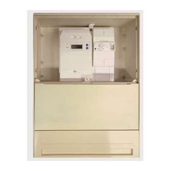 BORNE CGV TYPE 2 TRIPHASE|Beromet-BEO2532