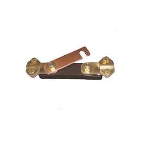 BARRETTE COUPURE TERRE|Beromet-BEO3131