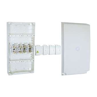 DIST.ARRIVEE COLONNE 400A|Beromet-BEO0850