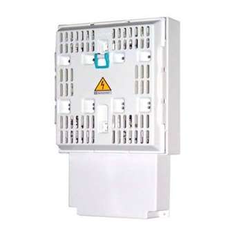 COFFRET CC 400A IPXXB|Beromet-BEO1609