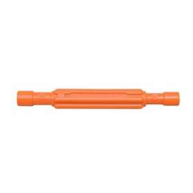 CLE ISOLANTE TUBE CARRE 9X10|Beromet-BEO2606