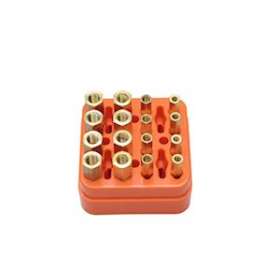 ENSEMBLE ADAPT.16 EMBOUTS|Beromet-BEO3240