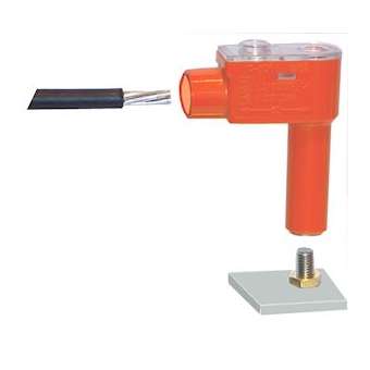 PINCE M8 POUR CABLE 10 A 50MM2|Beromet-BEO3364