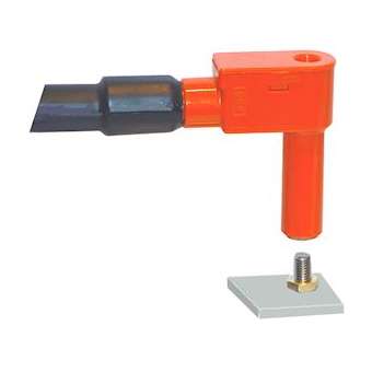 PINCE M8 POUR SHUNT 35 + 50MM2|Beromet-BEO3365