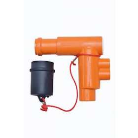 CV M12 POUR CABLES 10-95 MM²|Beromet-BEO3400