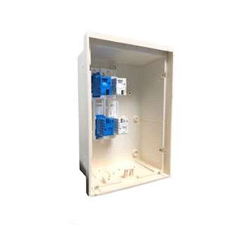 COFFRET CIBE MONO 60A|Beromet-BEO2510