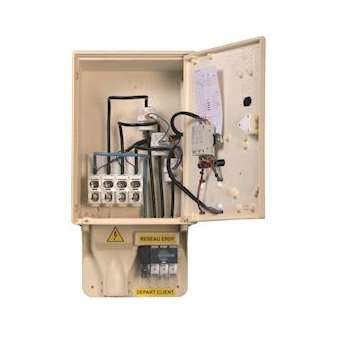 COFFRET BPS T1 TC + INT.100A|Beromet-BEO1805