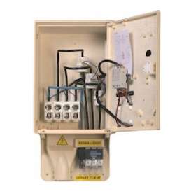 COFFRET BPS T1 TC + INT.100A|Beromet-BEO1805