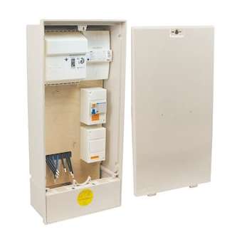 COFFRET DE CHANTIER TRI 10/30A|Beromet-BEO2082