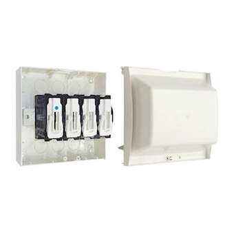 COF.C/C CLASSE II T00 4X60A|Beromet-BEO0201