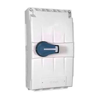 COFFRET IS 200A|Beromet-BEO1606