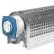 Grille protection inox 304 pour SWD-A/U 1500W L780xl150xh195mm