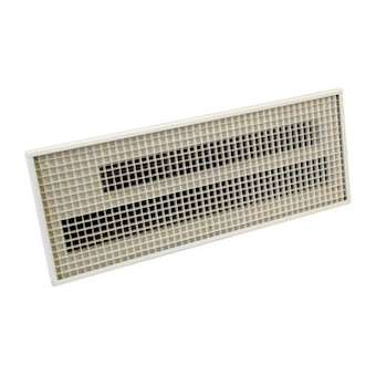 Ventilo convecteur intégré faux plafond ou mur-3kW-230V-250m³/h|Bhn thermique-BHN025530