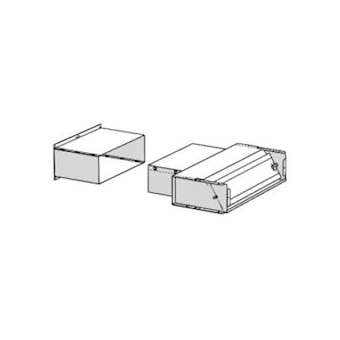 Caisson mélange pour FA52-FA53|Bhn thermique-BHN024918