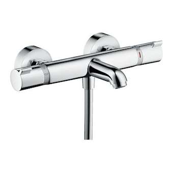 Mitigeur Thermostatique bain/douche chromé|Hansgrohe-HA313114000