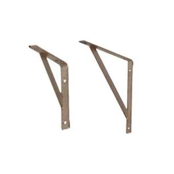 Supp fix mural BNEX 2000, 2500, 3000-prix unitaire (option)|Bhn thermique-BHN111051