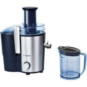 CENTRIFUGEUSE INOX 700W|Bosch menager pose libre-BOSMES3500