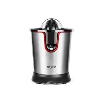 Presse-agrumes 300 W - Stillo 300 - EX6200 - S92403200|White and brown-WBEEX6200