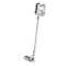 Aspirateur balai, autonomie 30 min, aspirateur à main amovible, brosse rotative