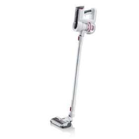 Aspirateur balai, autonomie 30 min, aspirateur à main amovible, brosse rotative|Severin france-EVEHV7166