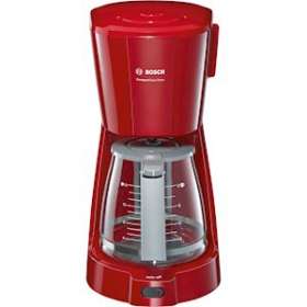 CAFETIERE FILTRE COMPACT CLASS ROUGE|Bosch menager pose libre-BOSTKA3A034