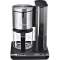 CAFETIERE FILTRE STYLINE NOIRE
