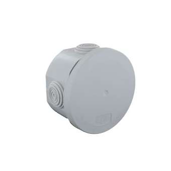 Boîtier OPTIBOX IP55 D.70x42 mm|Blm distribution-BLI515209