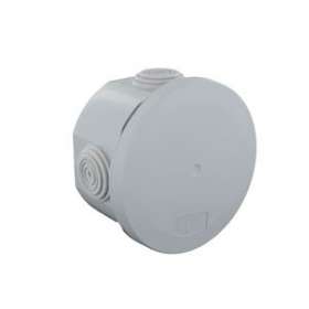 Boîtier OPTIBOX IP55 D.70x42 mm|Blm distribution-BLI515209