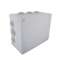 Boîtier OPTIBOX IP55 1/4T. 225x175x100 mm
