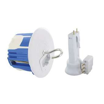 Pt Ctre DCL MULTIMAT No Air D.67 prof.50 + FD E27|Blm distribution-BLI680527