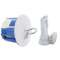 Pt Ctre DCL MULTIMAT No Air D.67 prof.50 + FD E27