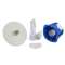 MULTIMAT No Air applique DCL D.67 prof.40 + FD E27