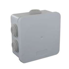 Boîtier OPTIBOX IP55 650DEGC 100x100|Blm distribution-BLI560409