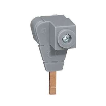 Borne d'arrivée pour peigne d'alimentation - section 6mm² à 35mm²|Legrand-LEG404906