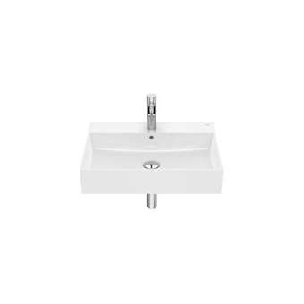 inspira sq lav pour unik 60x49 blan|Roca france-ROAA32752C000