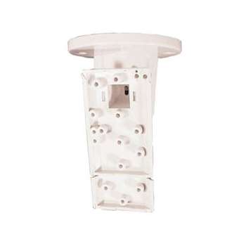 Support plafond avec rotule|Bosch intrusion-BSYB338