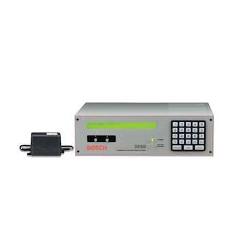 Frontal de reception 2 lignes RTC + IP intégrée. Extensible à 32. archivage 1000|Bosch intrusion-BSYD6100IPV6-02