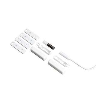 LSN Surface magnetic contact tamper resistant FP, EN-G3|Bosch intrusion-BSYISP-MCS3-FP110