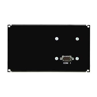 D6600 COM1 Expansion Port|Bosch intrusion-BSYD6672