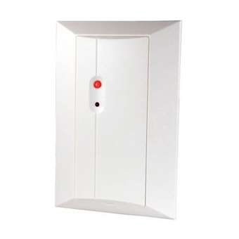 Flush Mount Microprocessor based glass break sensor|Bosch intrusion-BSYDS1103I