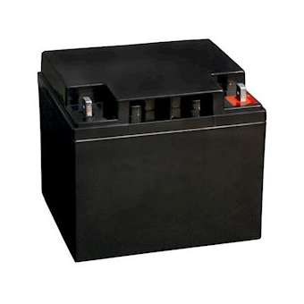 12V Volt 40 AH Battery|Bosch intrusion-BSYIPS-BAT12V-45AH