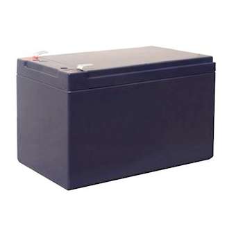 Batterie Bosch 12V - 12 Ah|Bosch intrusion-BSYIPS-BAT12V-12AH