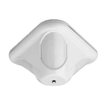 Détecteur IRP palfond 360DEG couverture 21 m avec 3 sections de 120DEG|Bosch intrusion-BSYDS939