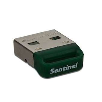 Licence conettix IP 500 raccordements sous forme de clé usb|Bosch intrusion-BSYD6201-500-USB
