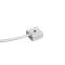 LSN Glass break detector passive, VdS class B, 4 m cable