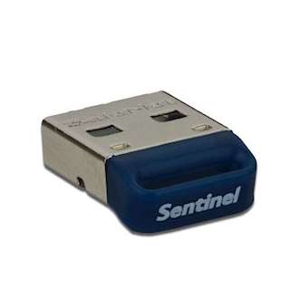 Licence conettix IP 3200 raccordements sous forme de clé usb|Bosch intrusion-BSYD6201-USB