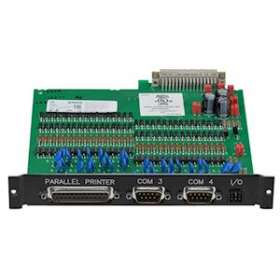 Terminaison CPU pour d6600|Bosch intrusion-BSYD6615