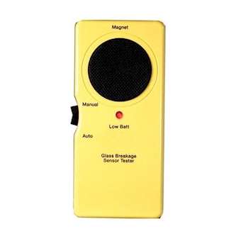 Testeur bris de glace|Bosch intrusion-BSYDS1110I