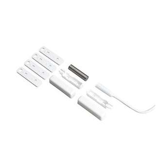 Contact d'ouverture LSN montage en saillie avec câles de montage fournies|Bosch intrusion-BSYISP-MCS2-FP110